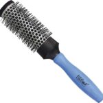 Eurostil Termico Profesional Cepillo Mango Aluminio 1un