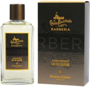 Uniseks Parfum Barberia Alvarez Gomez EDC (150 ml) - Afbeelding 3