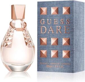 Guess Dare 100 ml Eau de Toilette - Damesparfum - Afbeelding 2