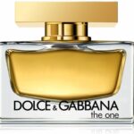 Dolce & Gabbana The One - 75ml - Eau de parfum