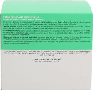 Collistar Intensive Firming Cream - 400 ml - Afbeelding 2