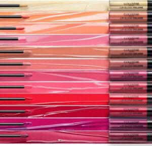 Collistar Lip Gloss Volume Lipgloss 7 ml - Afbeelding 3