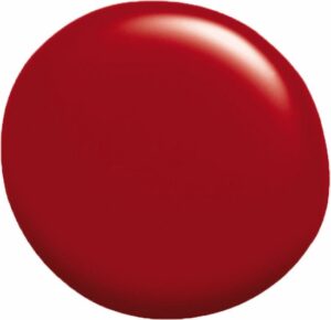 Deborah Milano Formula Pura Nagellak 13 Classic Red - Afbeelding 3