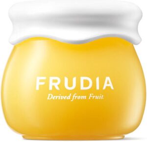 Frudia Citrus Brightening Cream - Mini 10g - Afbeelding 3