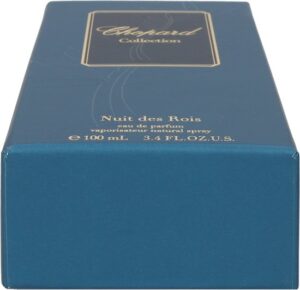 Chopard - Nuit des Rois Eau de Parfum - 100 ml - Unisex - Afbeelding 4