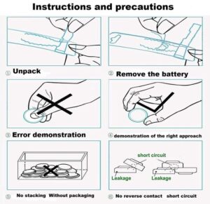Maxenza LR41 Batterij - AG3 - AG3 Batterij - Alkaline Knoopcel Batterij - 50 Batterijen - Afbeelding 2