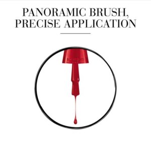 1 Second Nail Polish 9 Ml - Afbeelding 3