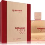 Al Haramain Al Haramain Amber Oud Ruby eau de parfum spray (unisex) 60 ml