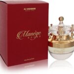 Al Haramain Manège Rouge Eau De Parfum 75 Ml