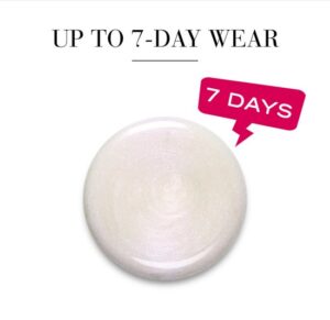 1 Seconde Nail Polish By Bourjois #021-moon-shine - Afbeelding 3