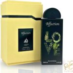 Affection Lattafa - 100ml - Affection love