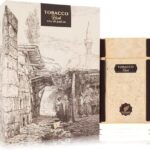 Afnan Tobacco Rush eau de parfum spray (unisex) 80 ml