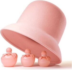 Nina Rose Eau De Toilette Spray 30ml - Afbeelding 2