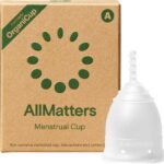 OrganiCup A Menstruatiecup
