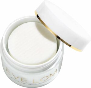 Exfoliating Lotion Eve Lom Rescue Peel 60 Units - Afbeelding 2