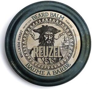 Dear Barber - Beard Balm - Vosk na vousy - 30ml - Afbeelding 2