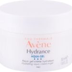 Hydrance Aqua-gel - Intensive Moisturizing Gel For The Face And Eye Area 50ml By Avene 50 Ml