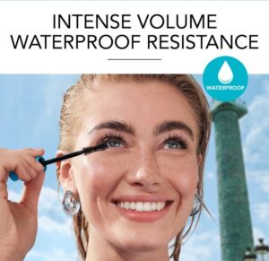 Volume Glamor Oh, Oui! Waterproof Mascara By Bourjois 7 Ml - Afbeelding 3