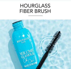 Volume Glamor Oh, Oui! Waterproof Mascara By Bourjois 7 Ml - Afbeelding 4