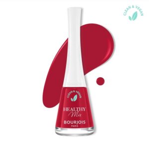 Bourjois Healthy Mix Vegan Nagellak 350 Wine & Only