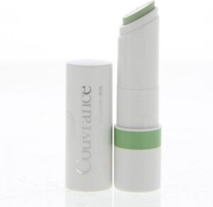 Avene Couvrance Concealer Stick Green 3g - Afbeelding 2
