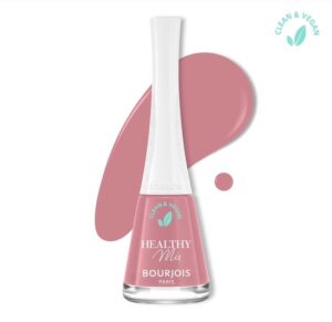 Bourjois Healthy Mix Vegan Nagellak 200 Once & Flo-Ral