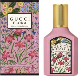 Gucci Flora Gorgeous Gardenia 1 Oz Edp Sp - Afbeelding 2