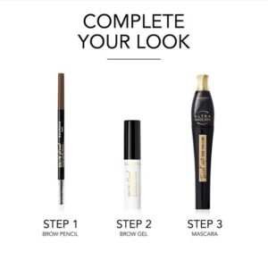 Brow Reveal Brow Pencil 0,35 G - Afbeelding 3