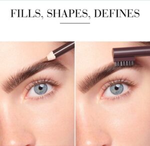 Brow Reveal Precision Eyebrow Pencil 1,4 G - Afbeelding 3