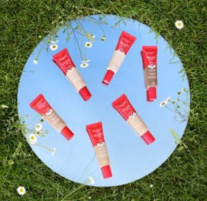 Healthy Mix Tinted Beautifier Cream - Afbeelding 4