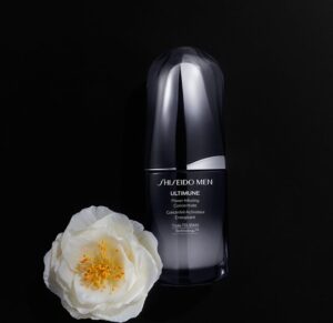 Hydraterend Gelaatsbehandeling Shiseido (30 ml) - Afbeelding 5