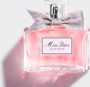 Dior Miss Dior Eau De Parfum 150ml Spray