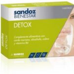 Sandoz Detox Capsules