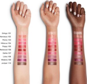 Shiseido ColorGel Lip Balm Lippenbalsem 2 gr - Afbeelding 4