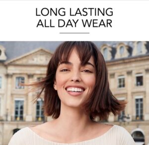 Bourjois Always Fabulous Foundation 300 Rose Sand - Afbeelding 3