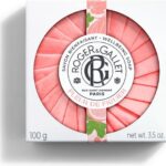 Roger & Gallet Fleur De Figuier Scented Soap 100g