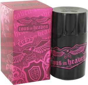 Tous In Heaven Her eau de toilette spray 100 ml - Afbeelding 2
