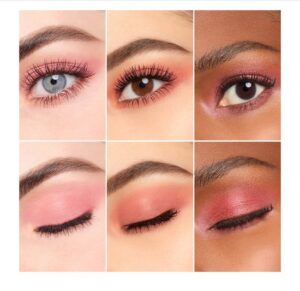 Bourjois Volume Glamour Coup De Coeur Oogschaduw Palette - 03 Cute Look - Afbeelding 4