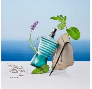 Jean P. Gaultier Le Male EDT M 75 ml - Afbeelding 4