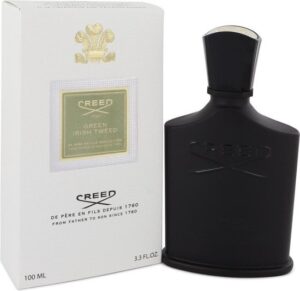Creed Green Irish Tweed EDP M 100 ml - Afbeelding 2