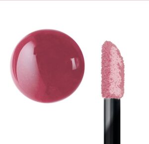 Bourjois Gloss Fabuleux Lipgloss - 8 Berry Talented - Afbeelding 4