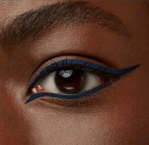 Bourjois Twist Matic Kajal Oogpotlood - 05 Mille Et Une Blue - Afbeelding 2