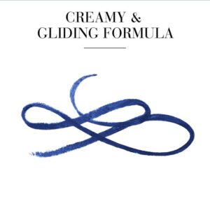 Bourjois Twist Matic Kajal Oogpotlood - 05 Mille Et Une Blue - Afbeelding 4