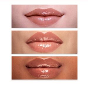 Bourjois Fabuleux Gloss 06 3,5 Ml - Afbeelding 4