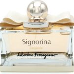 Salvatore Ferragamo Eau De Parfum Signorina Eleganza 100 ml - Voor vrouwen