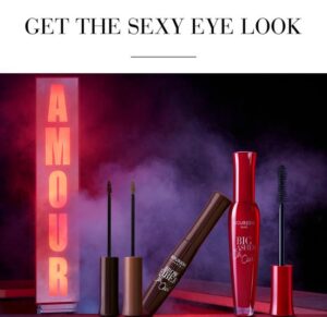 Bourjois Big Lashes Oh Oui! Mascara - 001 Black - Afbeelding 3