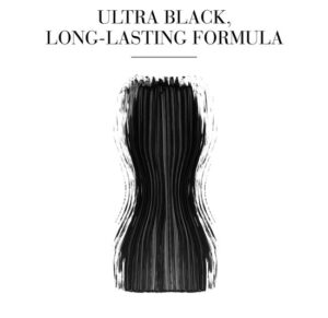 Bourjois Big Lashes Oh Oui! Mascara - 001 Black - Afbeelding 4