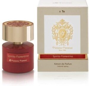 Spirito Fiorentino Extrait de Parfum - Afbeelding 3