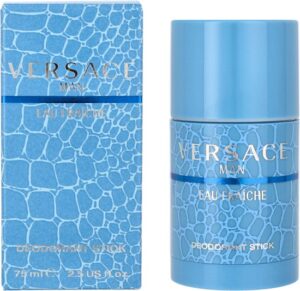Versace Eau Fraiche Deodorant Stick 75 ml - Afbeelding 3