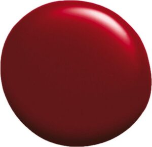Deborah Milano Formula Pura Nagellak 14 Dark Red - Afbeelding 3